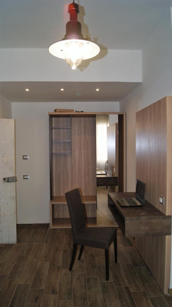 Boutique Stop&Sea Lido di Ostia Exterior photo
