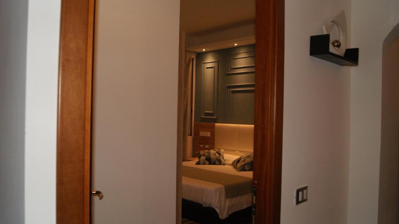 Boutique Stop&Sea Lido di Ostia Exterior photo