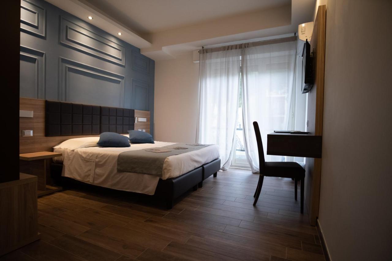 Boutique Stop&Sea Lido di Ostia Exterior photo